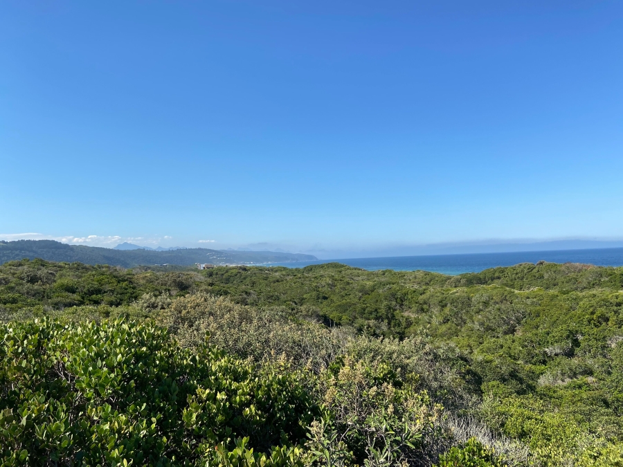 0 Bedroom Property for Sale in Keurboomstrand Western Cape